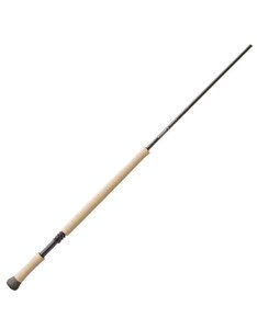 Sage X Switch Fly Rod in One Color